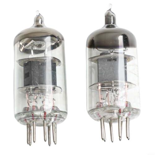 Tubo de vacío 6J1, válvula EF95 6AK5, preamplificador de audio de alta fidelidad para reparación de amplificador de auriculares DIY