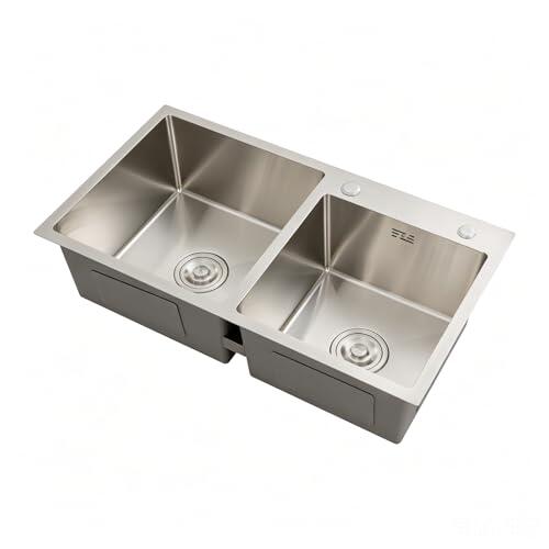 Análisis Objetivo: Un Fregadero Funcional para la Cocina