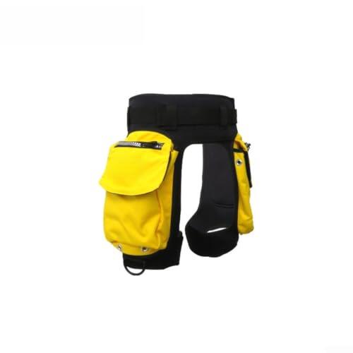 Optimiza tu inmersión: Análisis completo de los pantalones cortos de neopreno de 3 mm