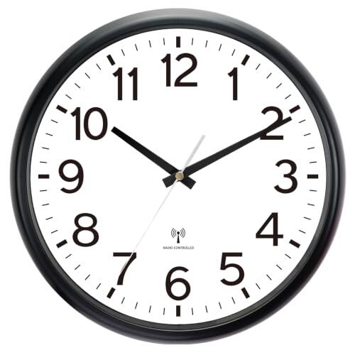 Guía Definitiva: Cómo Elegir el Reloj de Pared Exterior Ideal