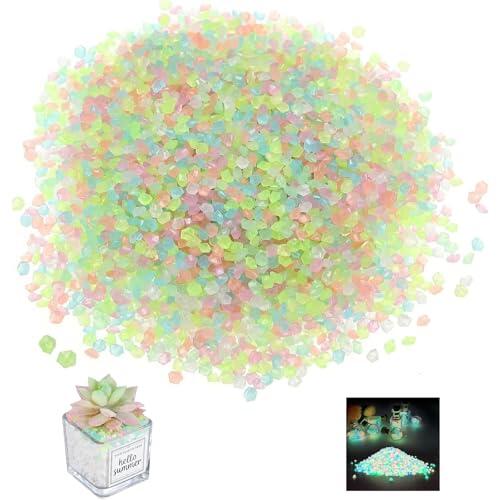 Transforma tus espacios exteriores con las piedras luminosas VIDSTW