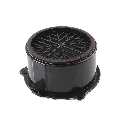 Renueve el sonido de su Audi: Altavoz de puerta trasera para modelos C6 y Q7