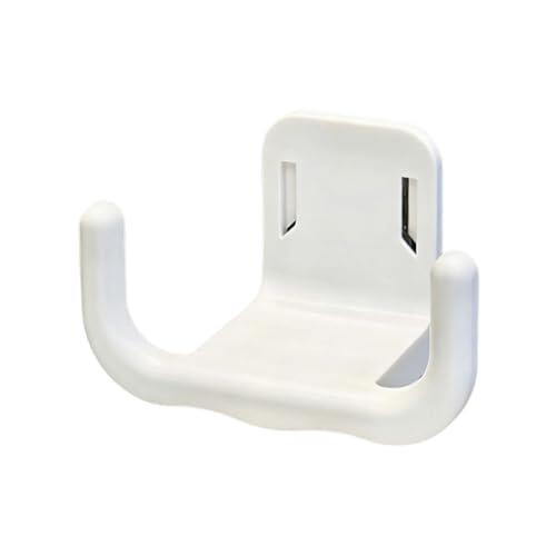 Soporte de Toallitas con Montaje en Pared Autoadhesivo Con Gancho Ahorrador