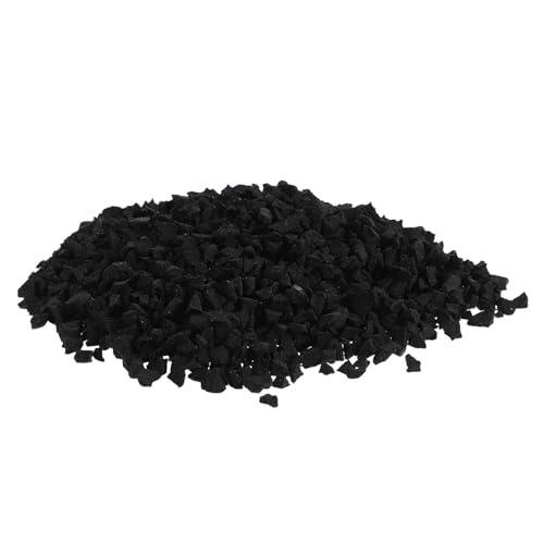 Guía completa sobre los Gránulos de Caucho Ipetboom para Césped Artificial de 1kg