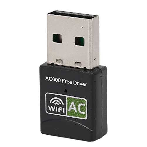 Cómo mejorar la conectividad de tu PC con un adaptador WiFi USB de doble banda