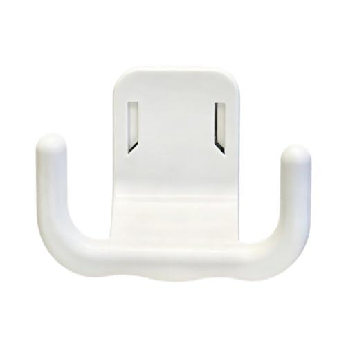 Dispensador De Toallitas Montado En Pared Autoadhesivo Ahorrador Espacial