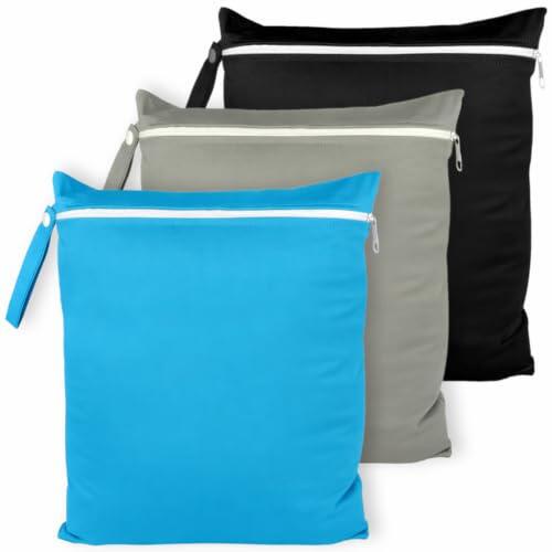 Solución Práctica para la Gestión de Ropa Húmeda: Análisis de las Bolsas KORVORIA