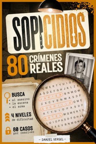 Cuando el crimen real y los pasatiempos se fusionan: analizando un fenómeno de investigación en papel