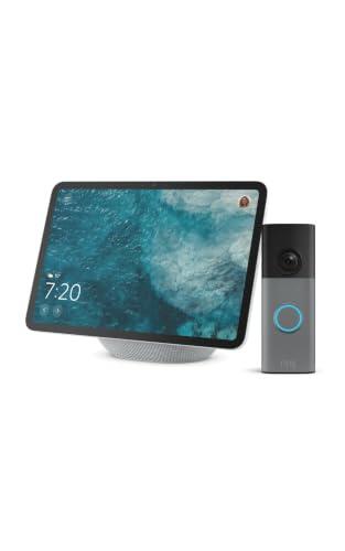 Domina la seguridad de tu hogar con este pack inteligente para la puerta