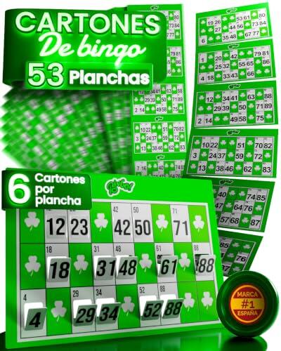 Guía definitiva para organizar partidas de bingo perfectas con cartones profesionales