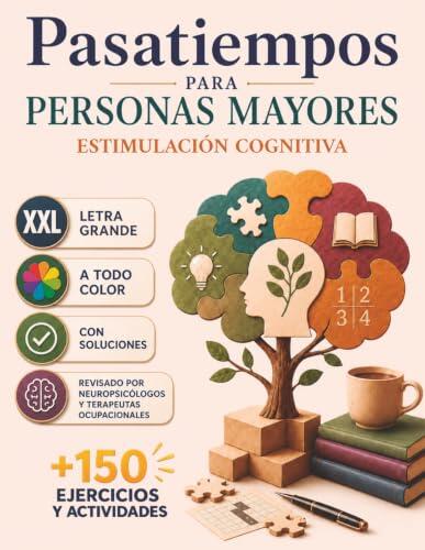 Claves para mantener la agilidad mental en la tercera edad a través del juego