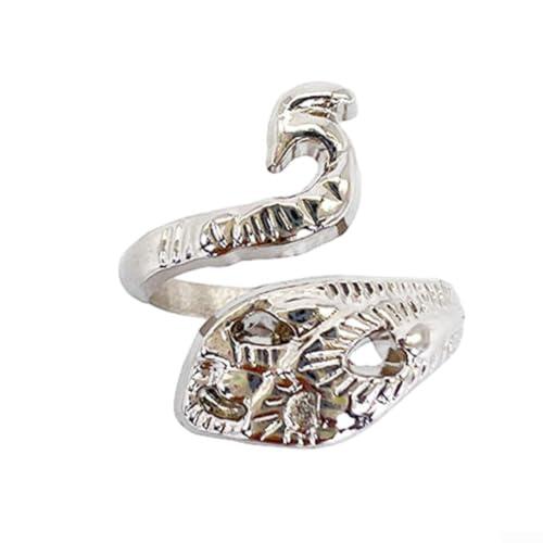 Anillo guía de hilo QuivyLivy: Precisión y ergonomía para tejer y ganchillo