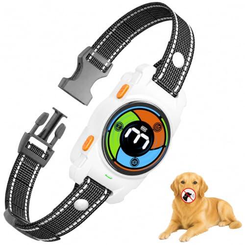 Guía Completa sobre el Collar Antiladridos por Ultrasonidos Holercoco