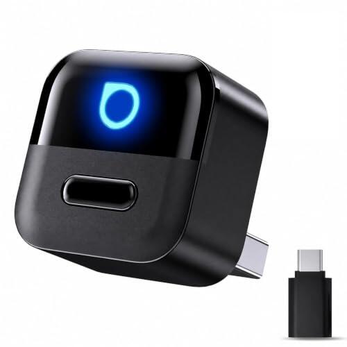 Adiós a los cables en el coche: análisis del adaptador definitivo
