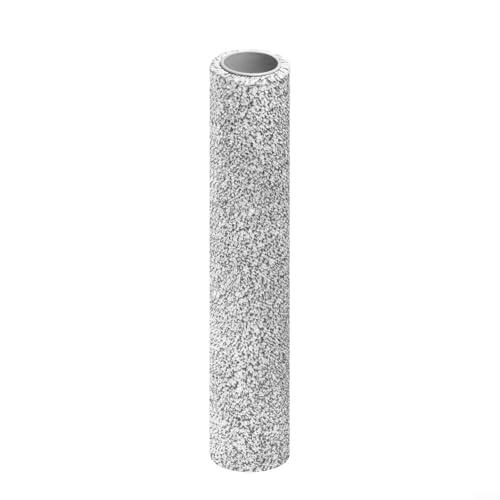 Mopa de repuesto para Ecovacs para Deebot T90 Pro para Omni y T90 para Omni Water Tank Version Robot Aspirador Accesorios Tira de Limpieza de Fibra Fácil de Instalar 1 Paquete (1 Paquete)