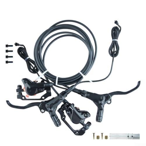 Optimización del Frenado en Bicicletas Eléctricas