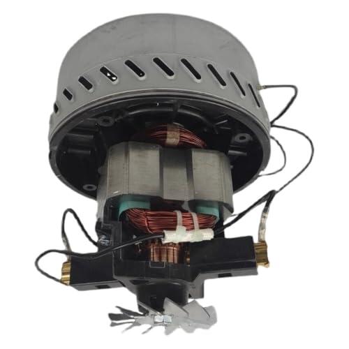 Aspiradora Industrial De 220V Y 2000W, Piezas De Aspiradora, Ventilador De Succión En Seco Y Húmedo, Accesorios De Motor