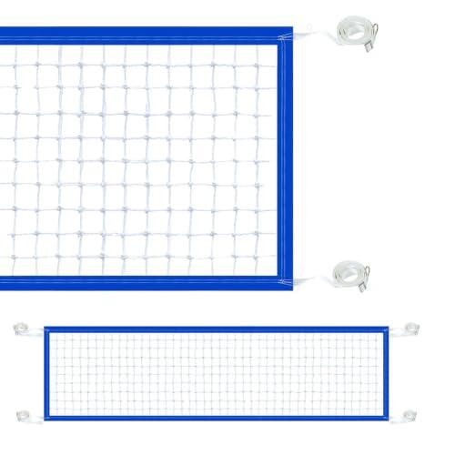 Transforma tu piscina en una cancha de voleibol: Todo sobre la red Zestivra