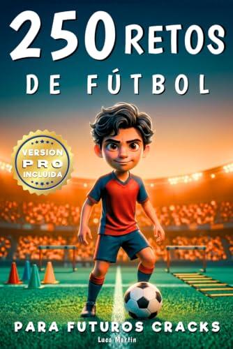 Cómo transformar el entrenamiento en casa en una experiencia divertida para jóvenes futbolistas