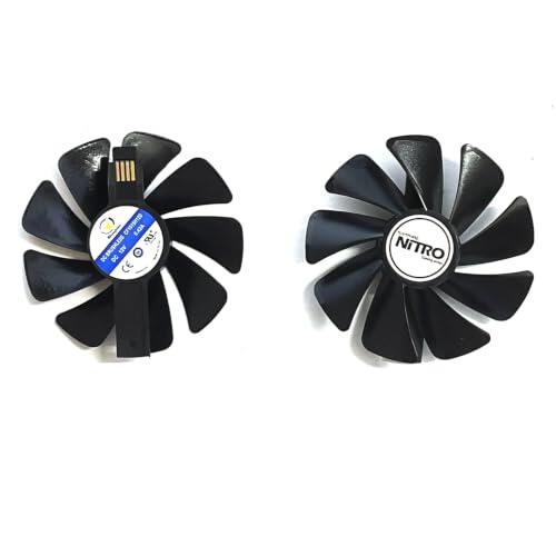 Solución de refrigeración para tarjetas gráficas Sapphire Radeon: Análisis del kit Digitalkey CF1015H12D