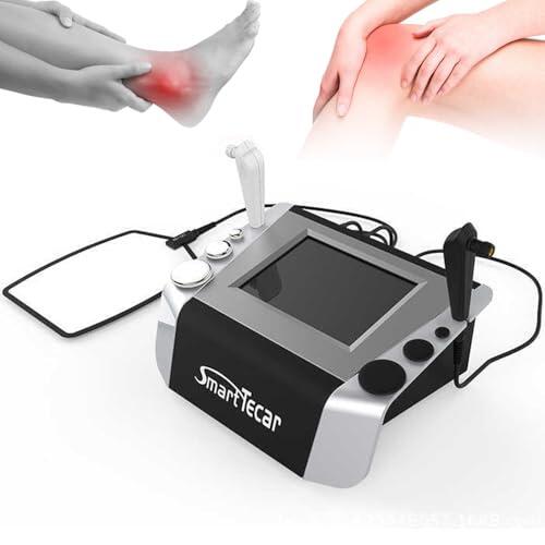 300W RF Fiebre Profunda Terapia Térmica Instrumento De Belleza Celulitis Corporal Adelgazante Máquina De Belleza Grasa