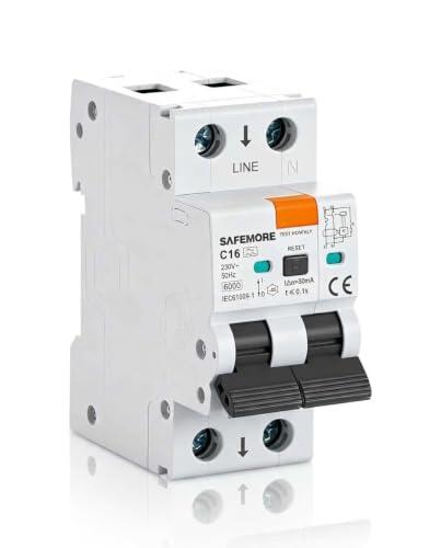 Seguridad y Versatilidad en la Protección Eléctrica Moderna