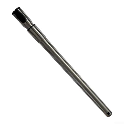 Varita de extensión de vacío y manguera de extremo doblado, para Miele, reemplazo de tubo telescópico de bloqueo ajustable de 35 mm, para accesorios de aspiradora Compact-C1 C2 C3 S2110 S501 S524