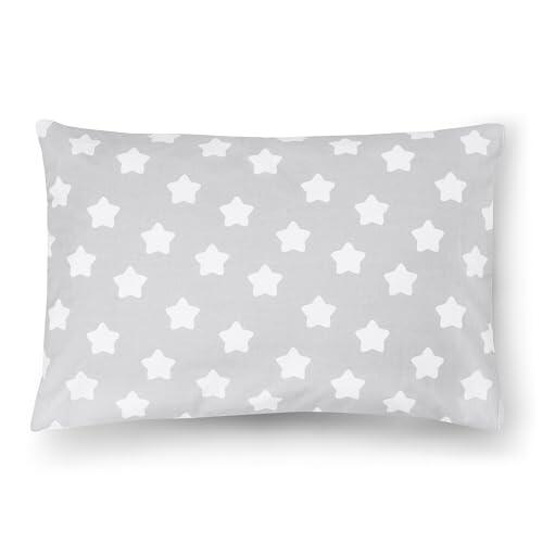 Descanso Seguro y Natural: Análisis de la Funda de Almohada PinkZebra 50x60 cm