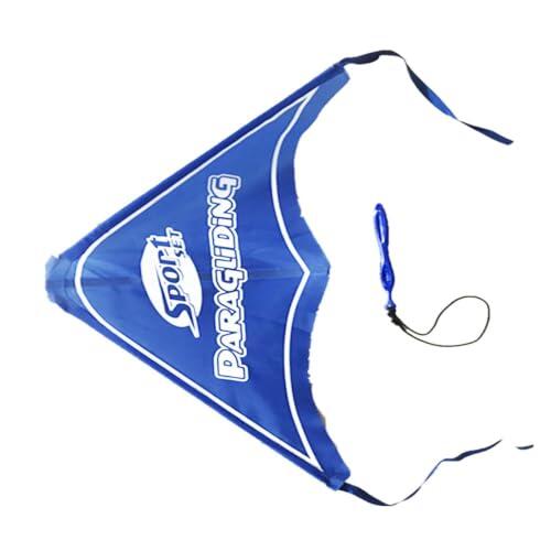 Parapente Slingshot, Lanzador de Cometas voladoras catapulta