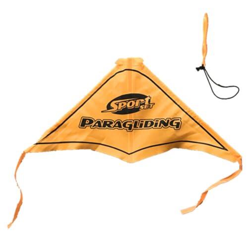 Parapente Slingshot, Lanzador de Cometas voladoras catapulta