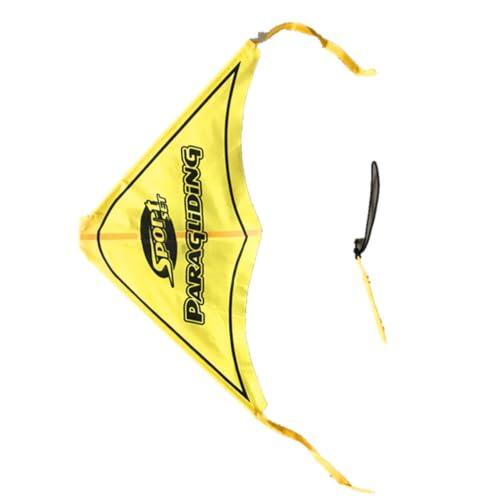 Parapente Slingshot, Lanzador de Cometas voladoras catapulta