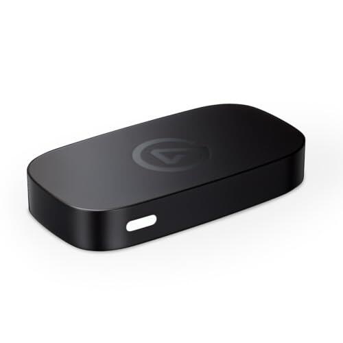 Elgato Game Capture Neo: Análisis y características de la capturadora portátil