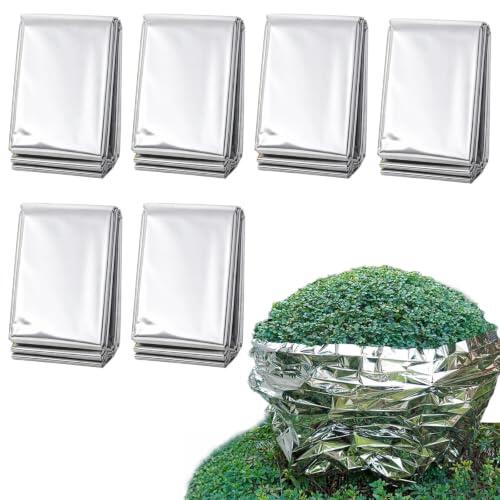 Maximiza la luz de tu cultivo indoor con las láminas reflectantes PHMING