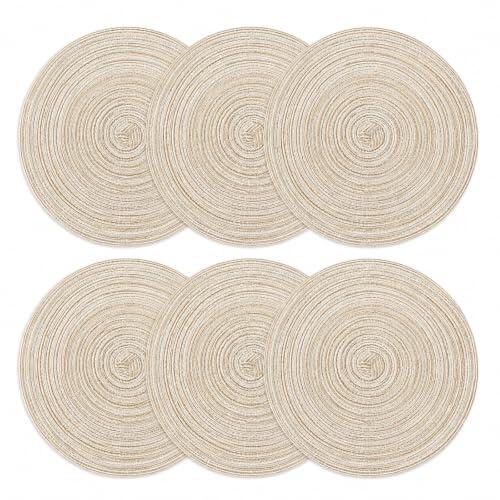 Elegancia Natural y Funcionalidad para tu Mesa con los Salvamanteles Lomdung