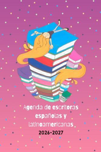 Organiza tu curso con la literatura escrita por mujeres