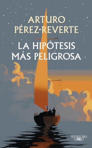 El Nuevo Horizonte Literario de Arturo Pérez-Reverte