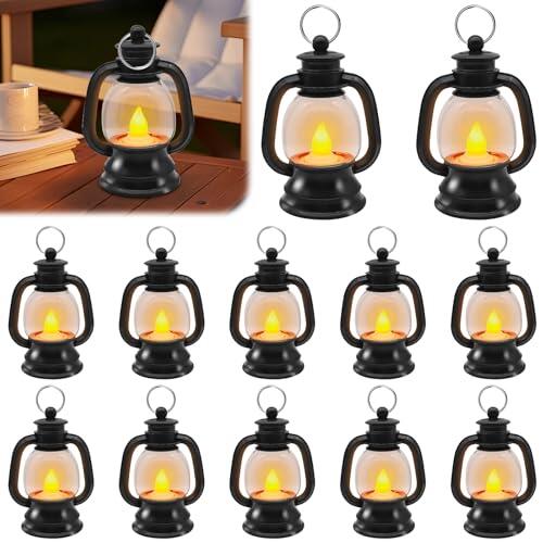 Ilumina tus celebraciones: Guía completa sobre las mini linternas LED VETOLAKA