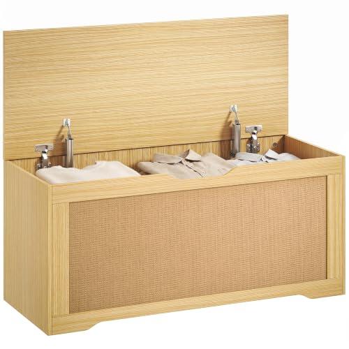 Solución de Almacenamiento y Diseño: Análisis del Baúl HOMCOM 108L