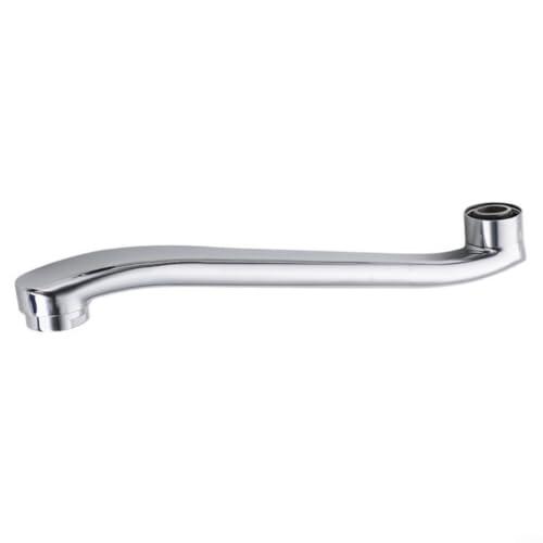 Soluciones de fontanería: Guía técnica del extensor de grifo de pared MIKMLYZE