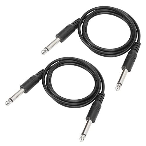 Cable de Instrumento Naroote: Análisis Técnico y Prestaciones