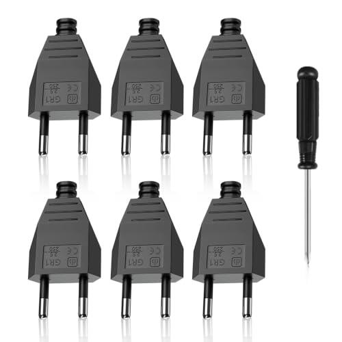 Soluciones Prácticas: Cómo Reparar Cables y Enchufes de Forma Segura