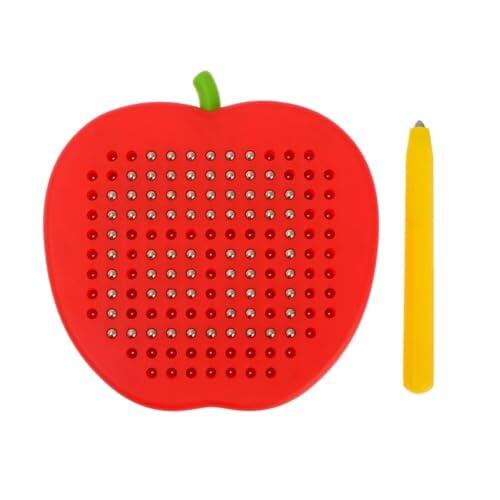 La herramienta definitiva para el aprendizaje táctil y sin desorden