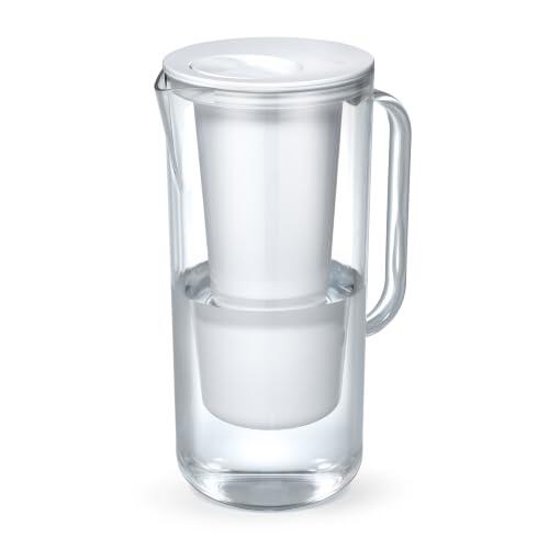 Agua pura en casa: Análisis de la jarra filtrante LifeStraw Home Essential