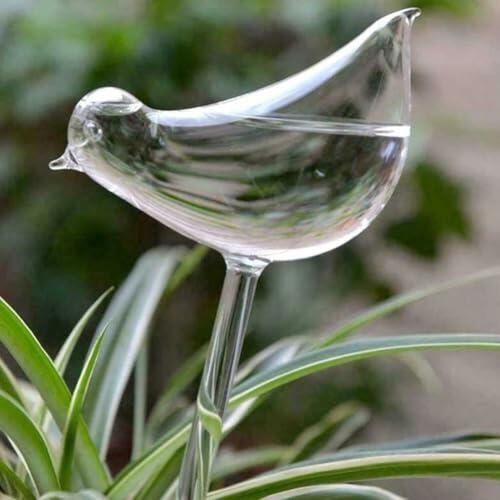 El sistema definitivo para mantener tus plantas hidratadas sin esfuerzo