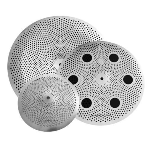 Optimiza Tus Ensayos: Análisis del Set de Platillos de Bajo Volumen