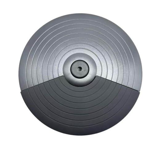 Optimiza tu set de percusión con el platillo electrónico de 11 pulgadas y gatillo doble