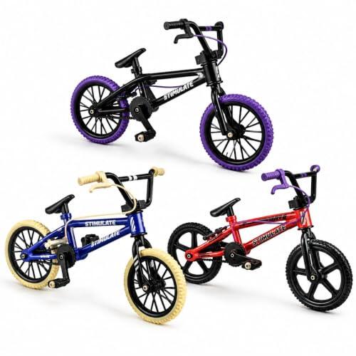 Miniaturas de ciclismo: el detalle perfecto para coleccionistas y escritorios