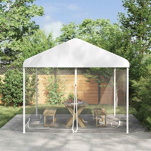 Disfruta del aire libre sin insectos con la mosquitera LoogCape de 4,5 x 3 metros