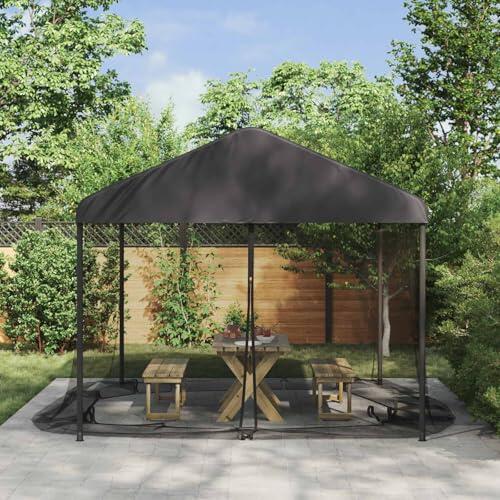 Disfruta del aire libre sin insectos: Mosquitera LoogCape 4x3 m