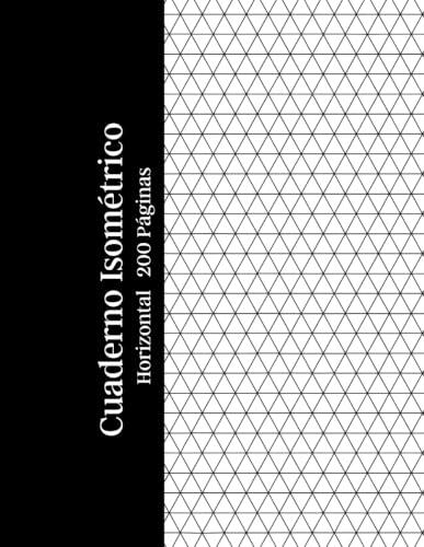 Dominando la Perspectiva Tridimensional: Todo sobre el Papel Isométrico
